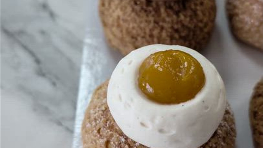 Pâtisserie A votre goût