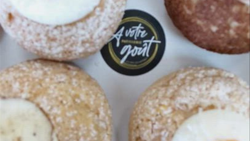 Pâtisserie A votre goût