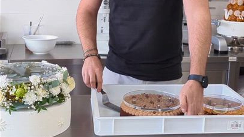 Pâtisserie A votre goût