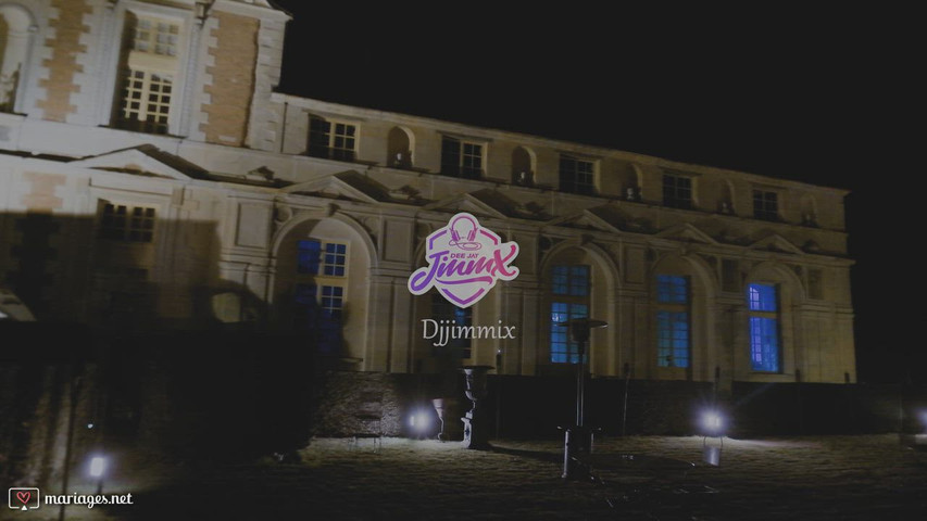 Chateau de Vallery by dj jimmx 