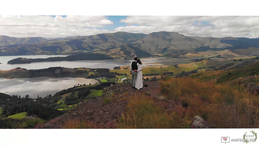 Elopement in New-Zealand