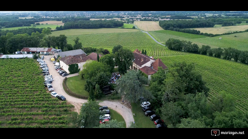 Château Labastidié