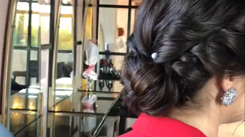 Chignon