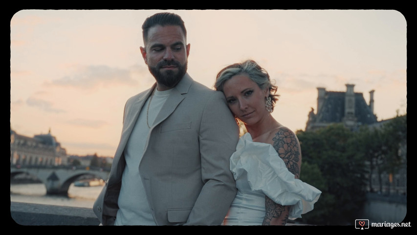 Teaser A&C - Paris