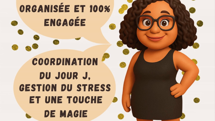 Encore quelques dates été 2025 de dispo