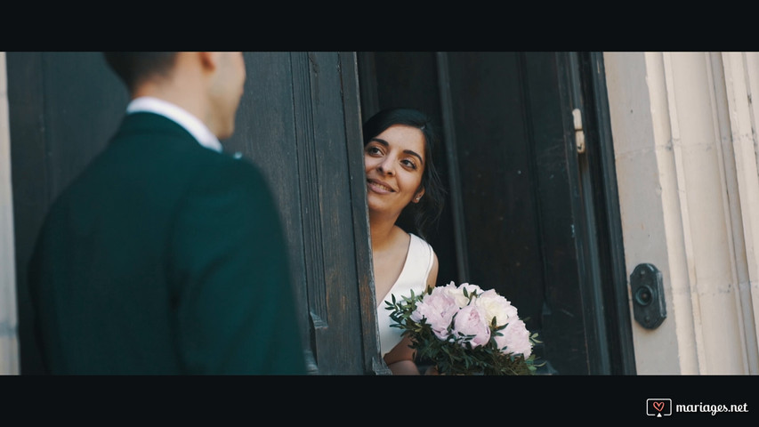 Teaser alexandre et diane 