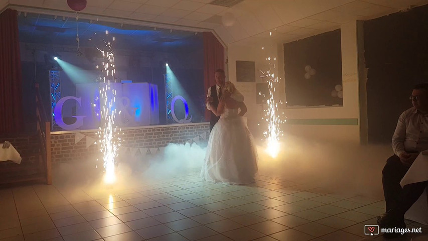 Krystof'Event