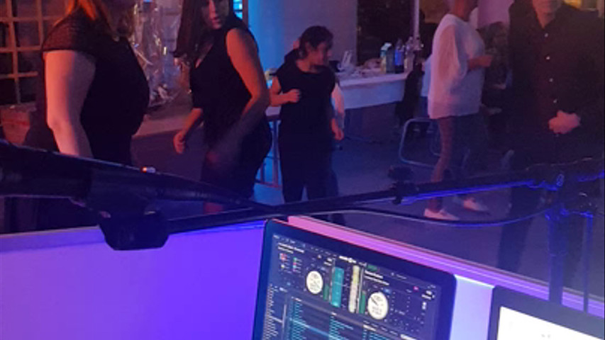 Krystof'Event