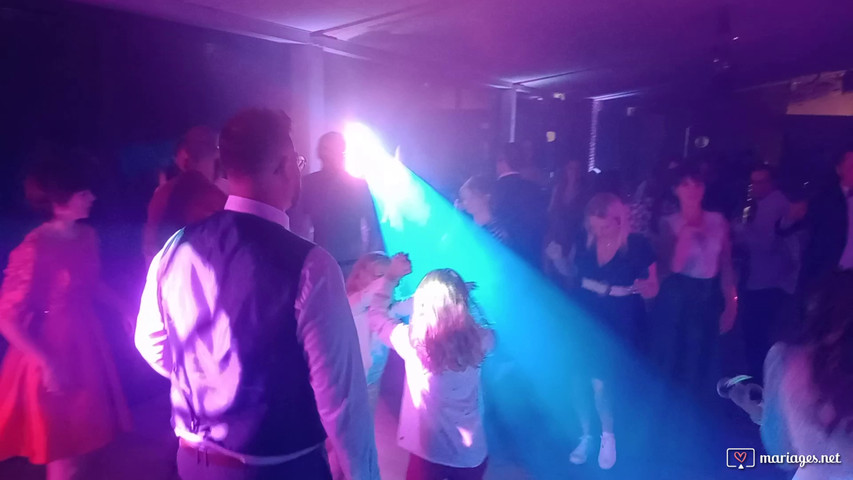 Mariage au Moulin d'Artre