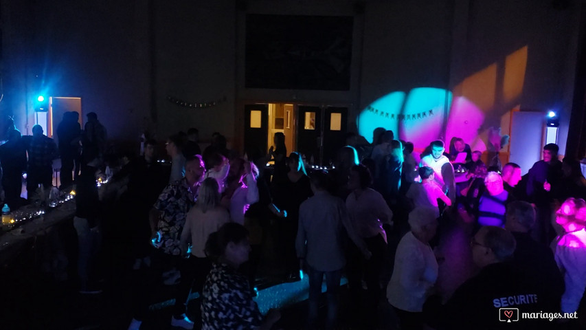 Video de soirée 