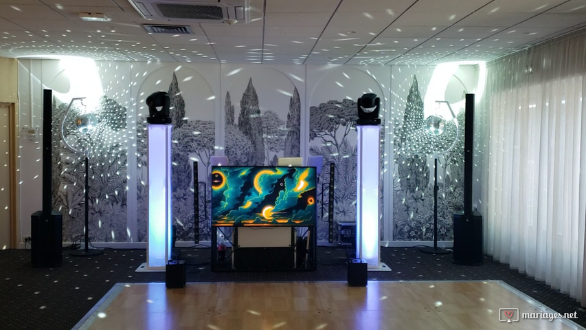 Krystof'Event 
