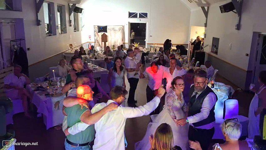 Krystof'Event