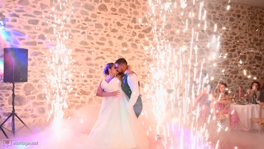 OUVERTURE DE BAL