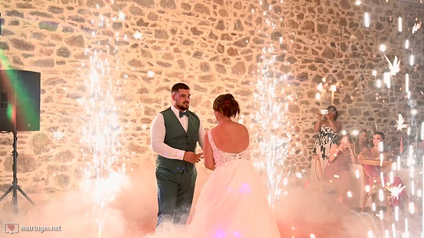 OUVERTURE DE BAL