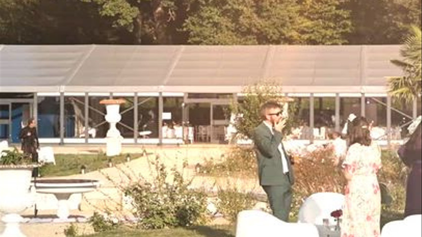 Mariage 5 septembre 2025
