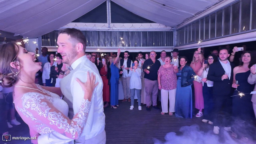 Mariage C&J 