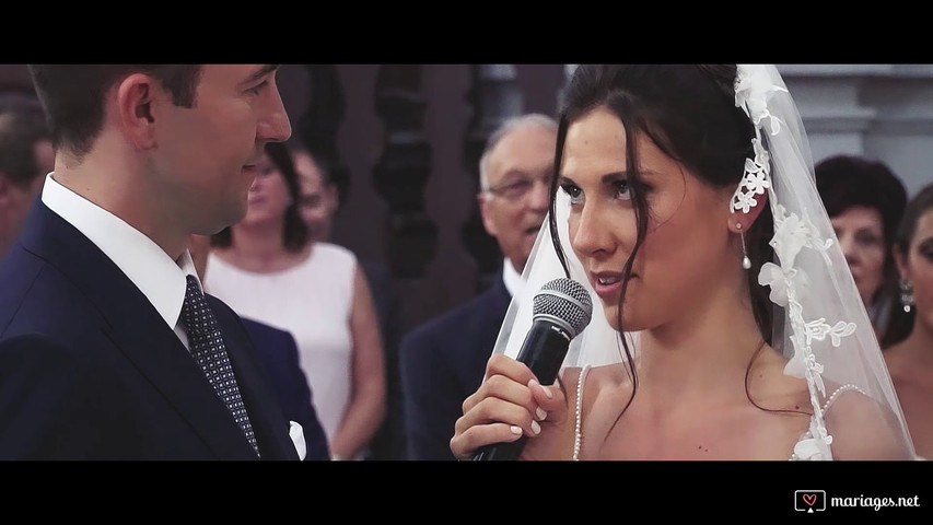 Showreel mariage 