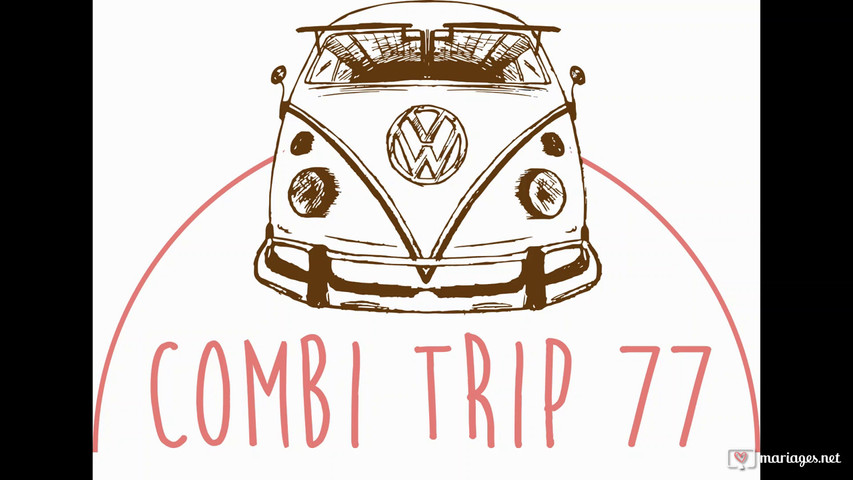 Video combi trip 77 