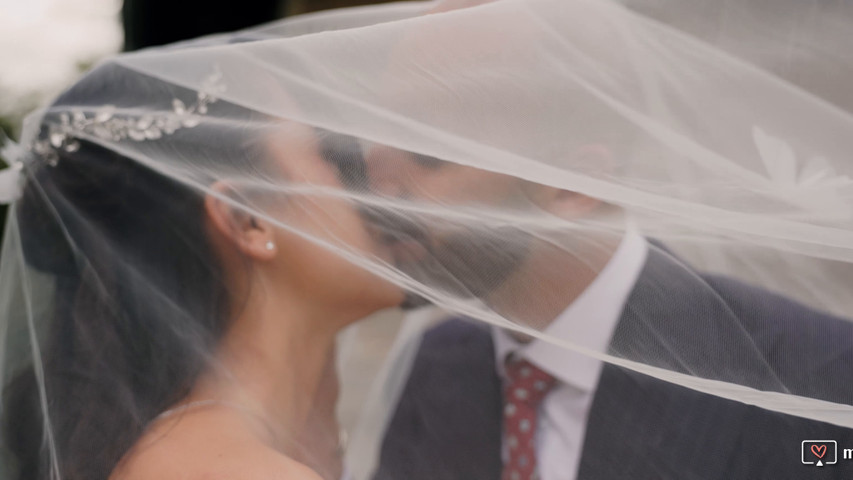 Wedding Teaser