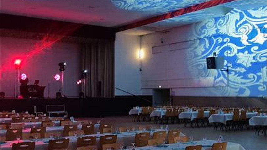 SOIREE ENTREPRISE