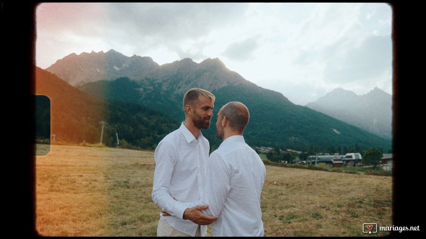 Teaser Clément & Augustin