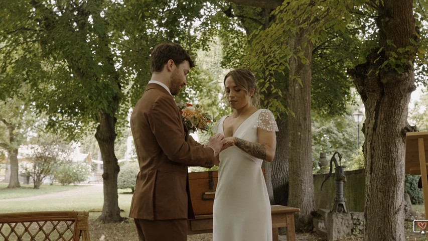 Nathan et soleen