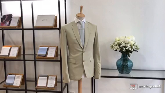 Boutique Élégance Tailor à Toulon