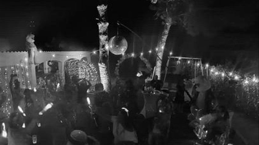 Mariage