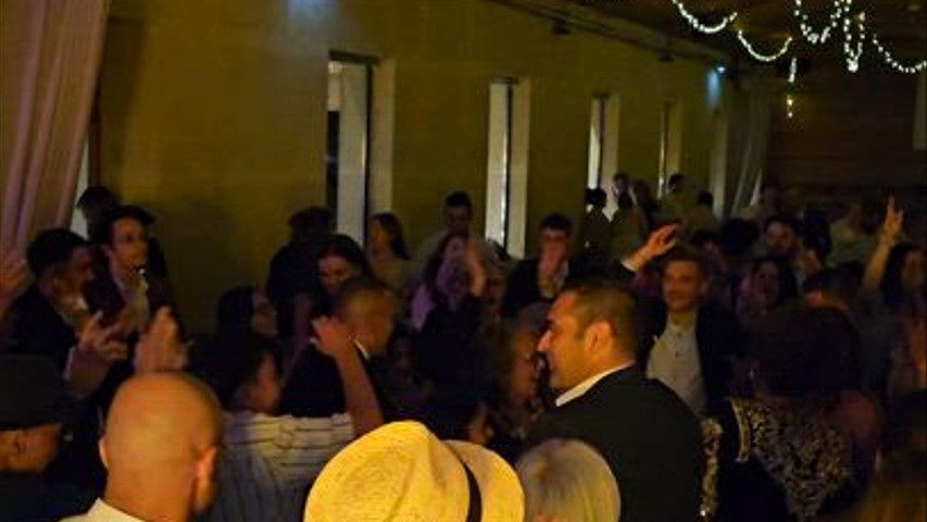 Mariage