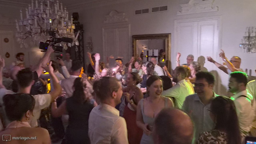 Mariage 2026