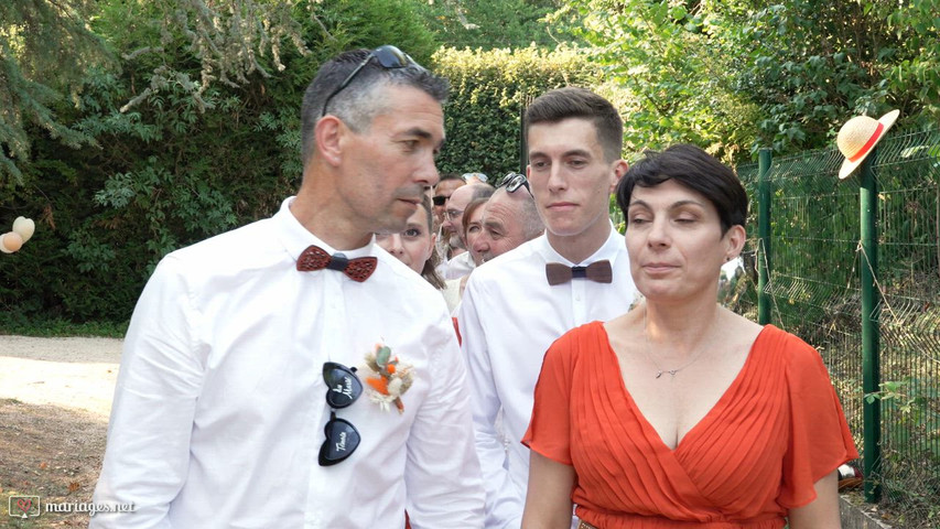 Des bisous encore des bisous 