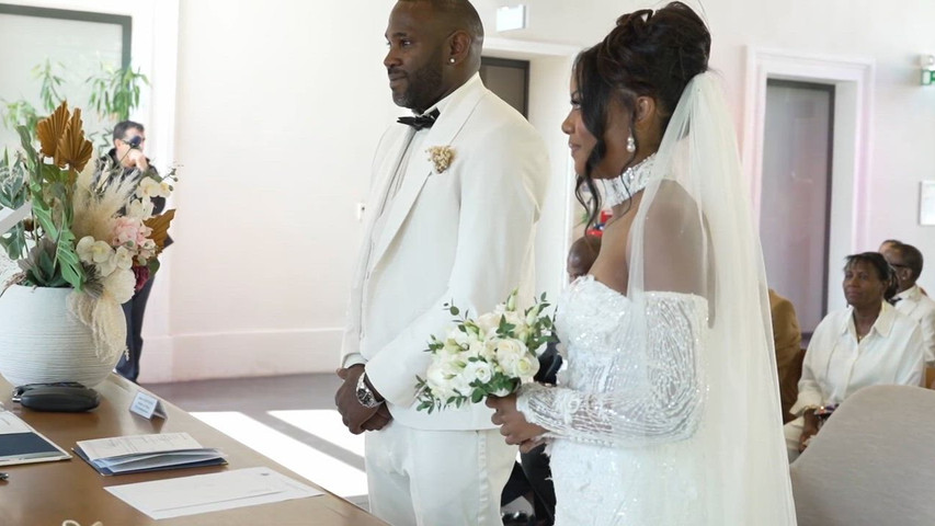 Teaser Diane & Stéphane