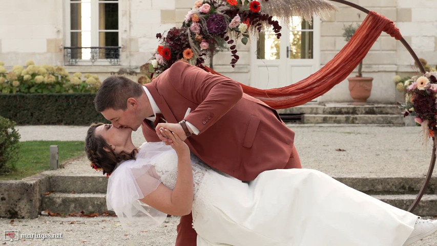 Teaser de Suzon & Thomas