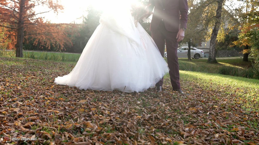 Teaser de Gilles et Julie