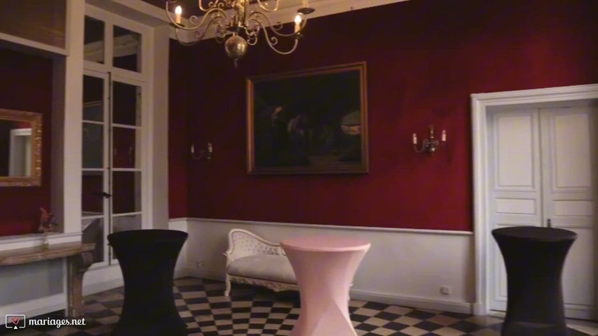 Château de Condé-Sainte-Libiaire