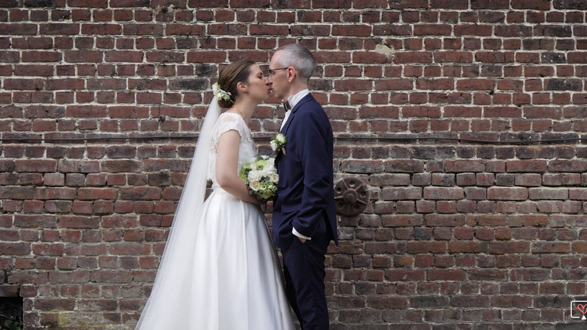 Pauline & Aurélien