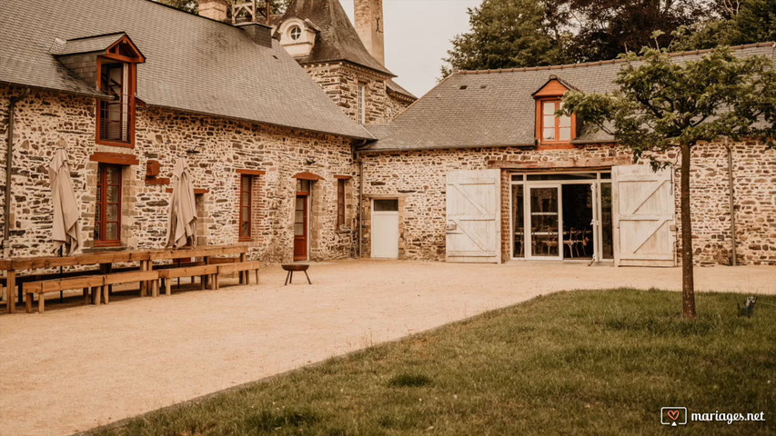 Château de La Beauvais