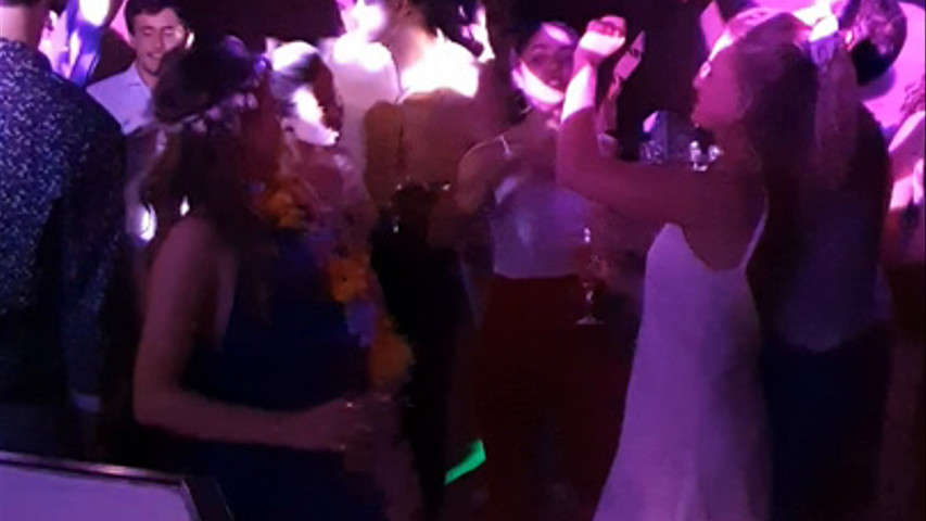 Vidéo mariage Gomes Renaudin