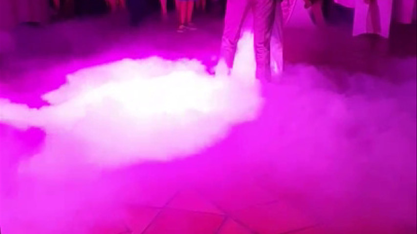 Fumée lourde