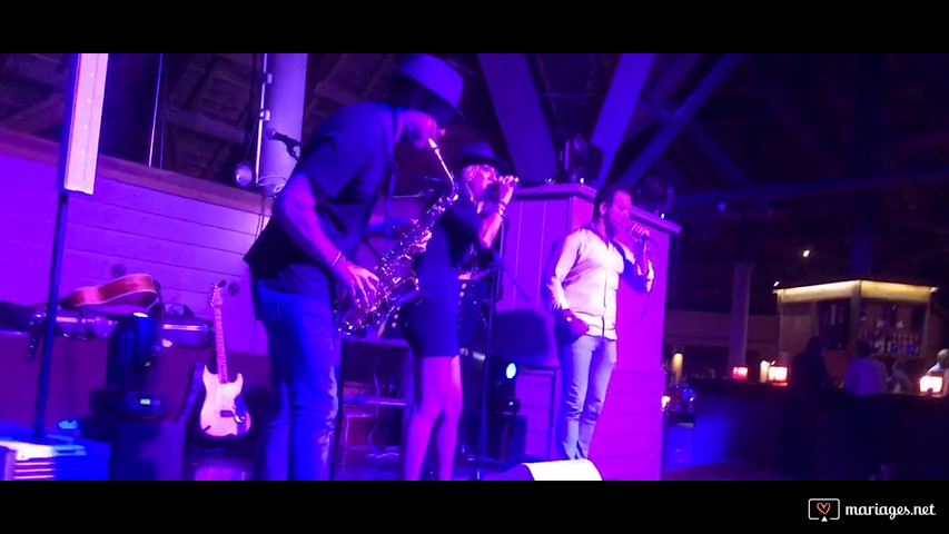 Freed from desire by The Wanted Duo Version DJ live