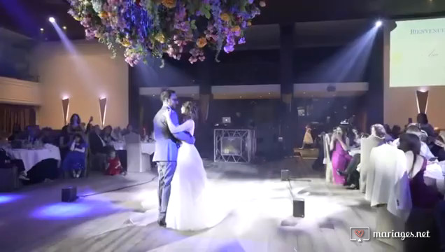 Un mariage à la bresilienne