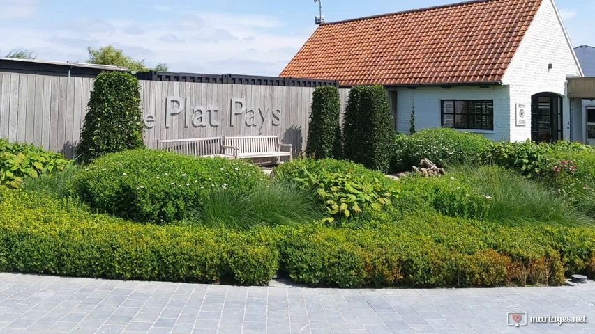 Le Plat Pays