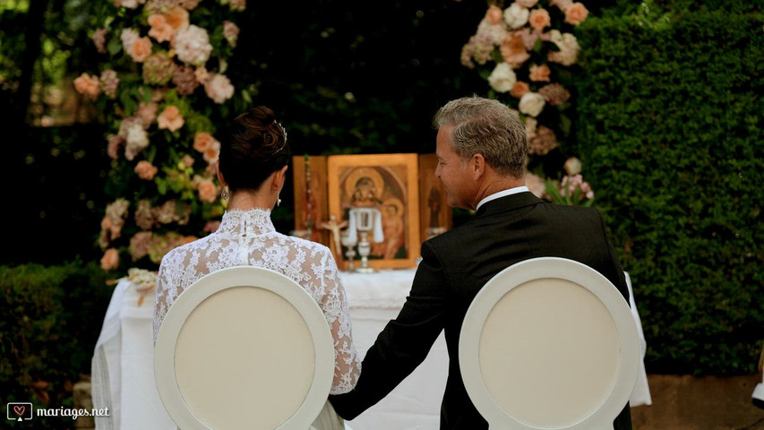 Isabel & Sergio