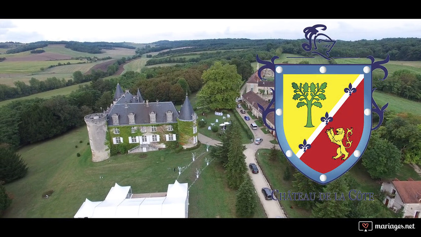 Visite vue du ciel