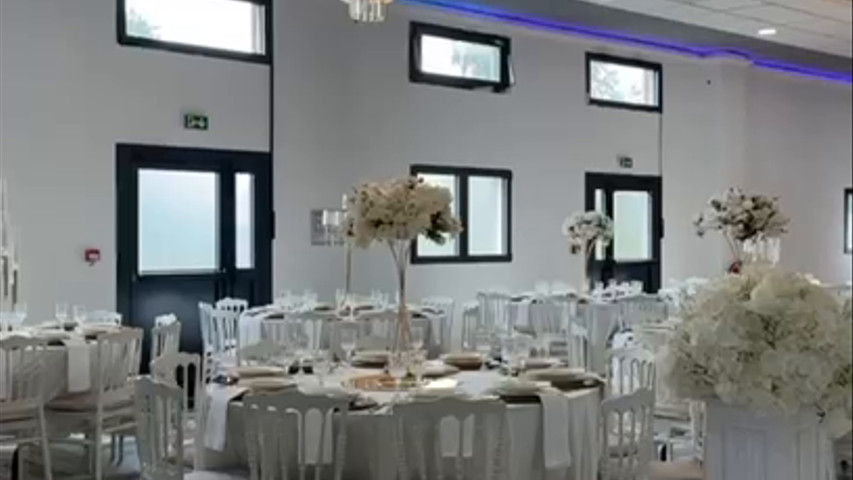 Gala e ents