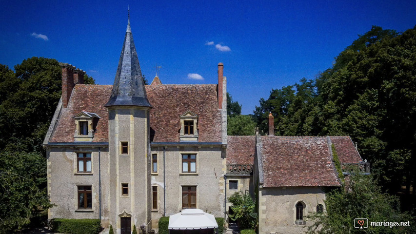 Château le Sallay