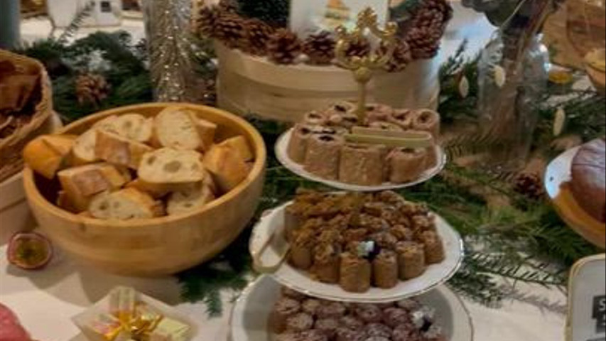 Brunch d'hiver