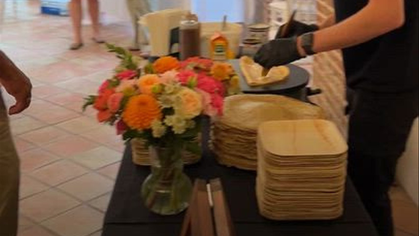 Brunch d'été