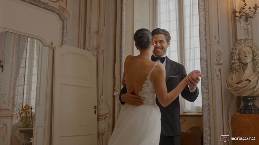 Juste un Baiser - Lens
