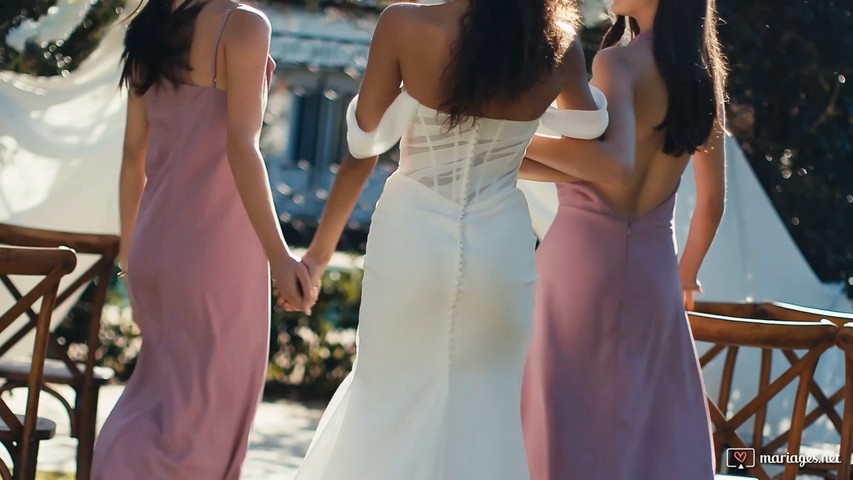 Juste un Baiser - Lens
